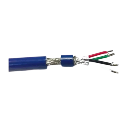 Cable para balanzas agrícolas