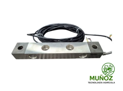 Celda de carga DVG para balanzas HOOK / VESTA