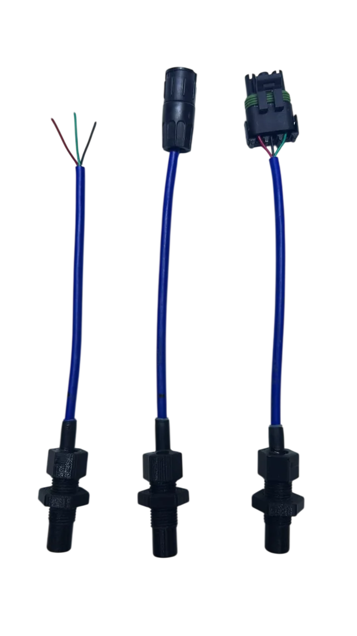 Sensor para caudalímetro Raven