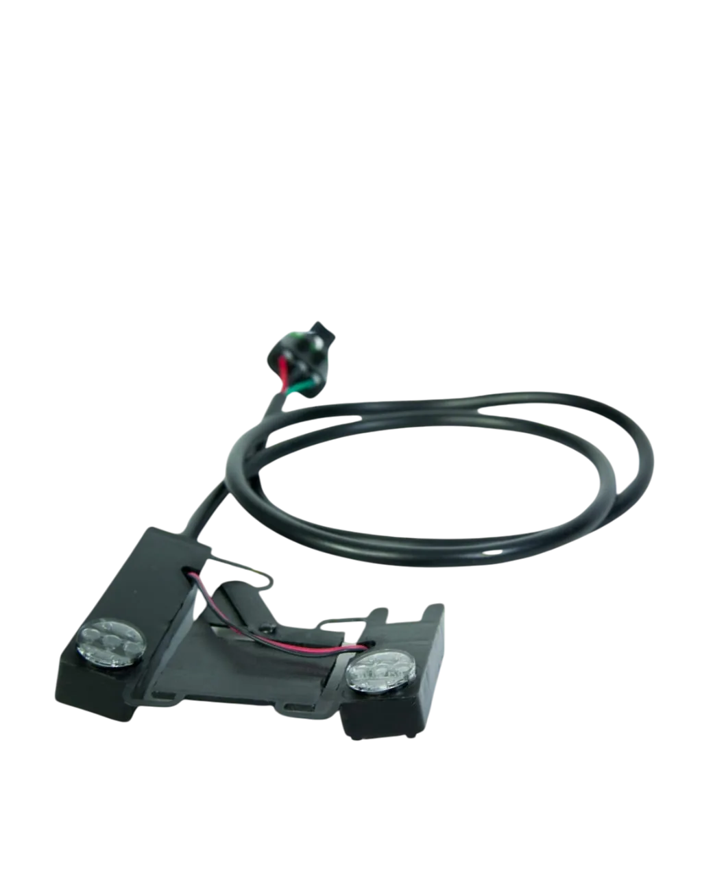 Sensor de semilla de cuatro LED con cable