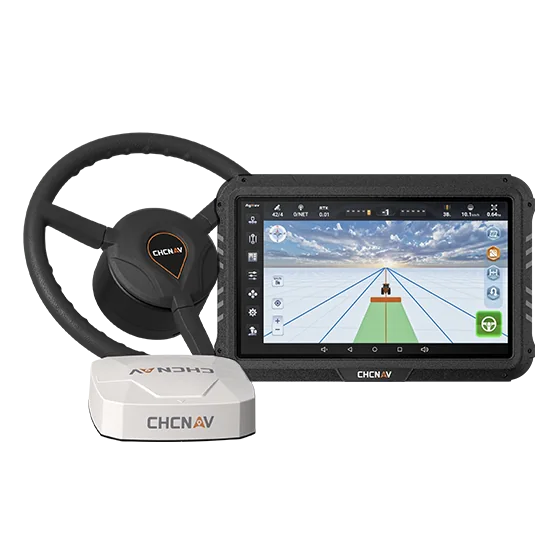 Piloto automático CHCNAV NX510 SE